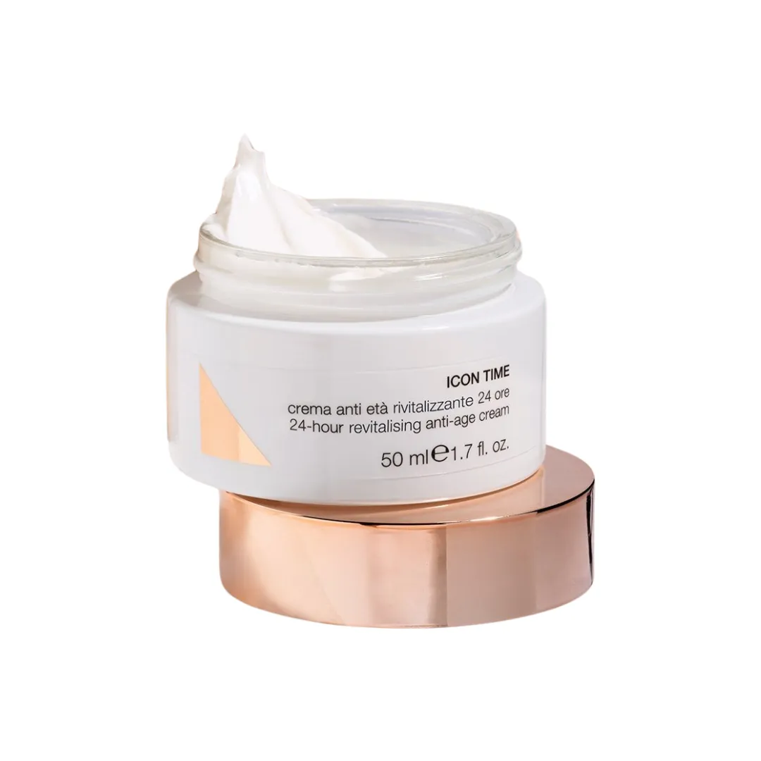 24-Hour Icon Revitalizing Anti-Age Cream 50ml