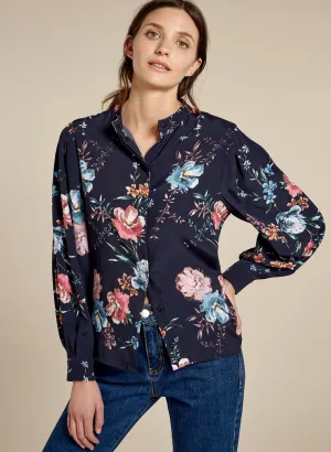 Adrienne Blouse