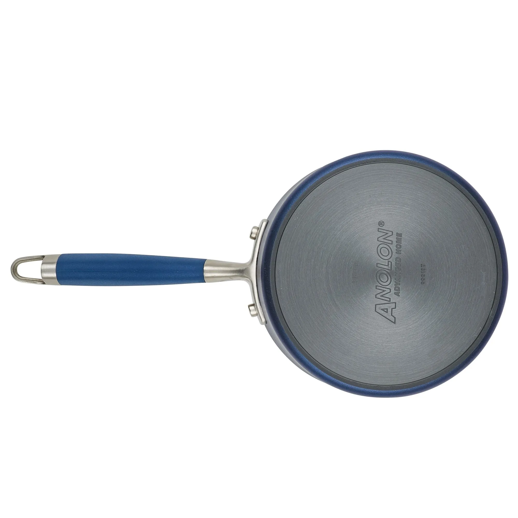 Advanced Home 2-Quart Saucepan