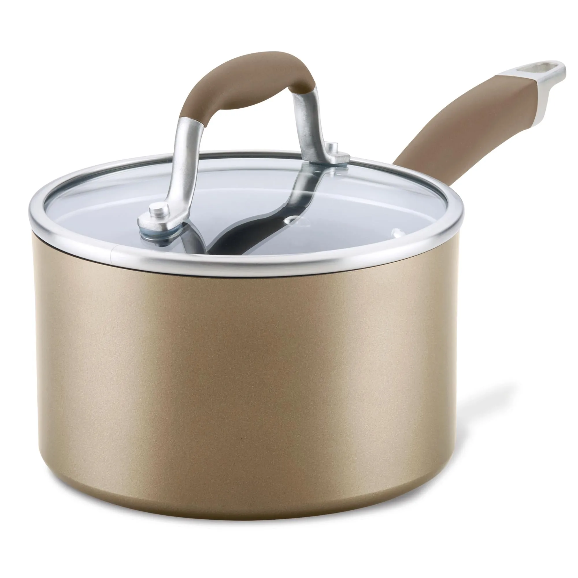 Advanced Home 2-Quart Saucepan