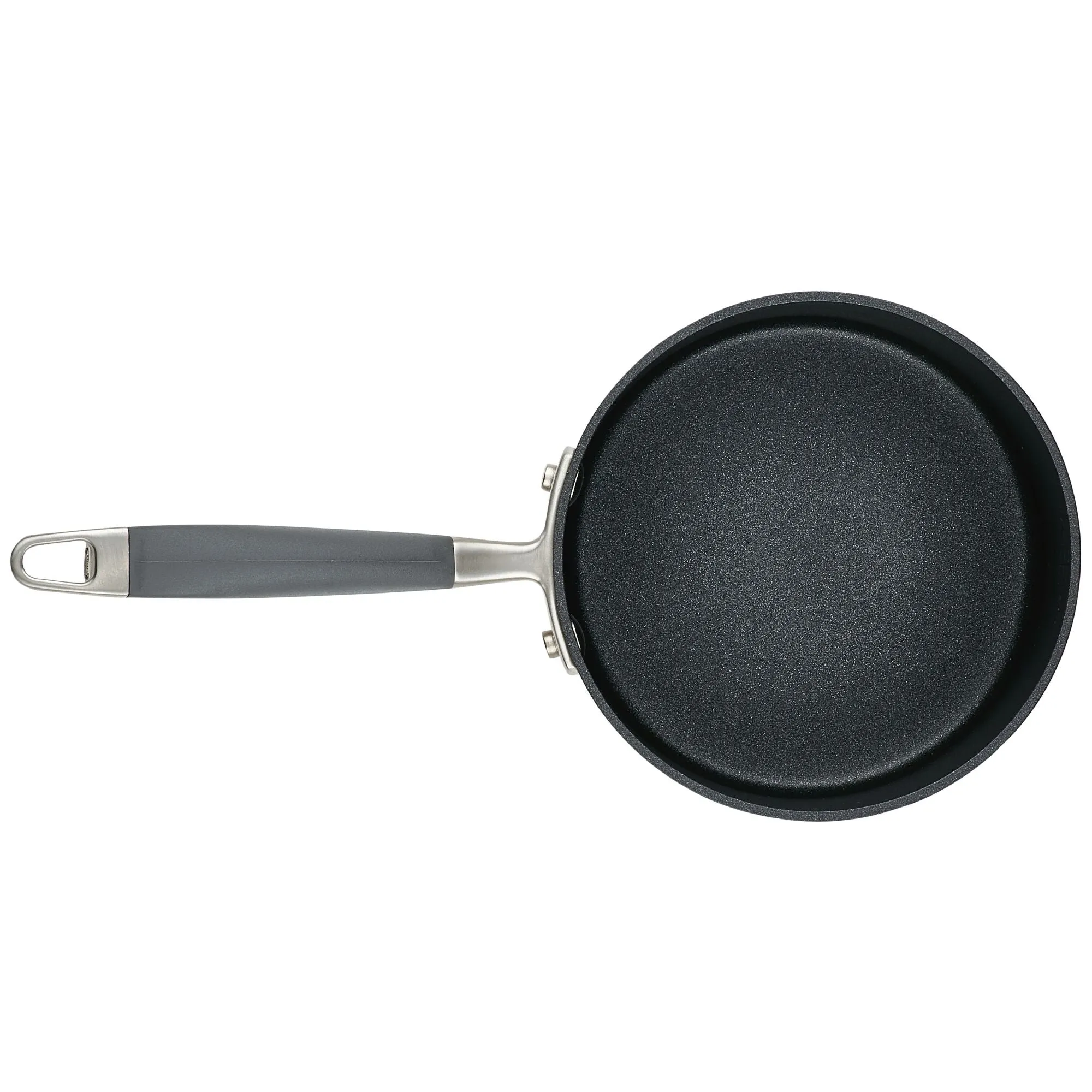 Advanced Home 2-Quart Saucepan