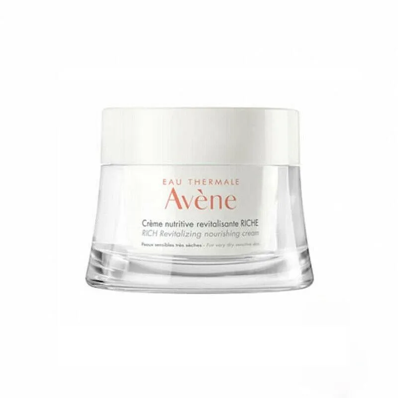 Avene Revitalizing Nourishing Cream 40ml