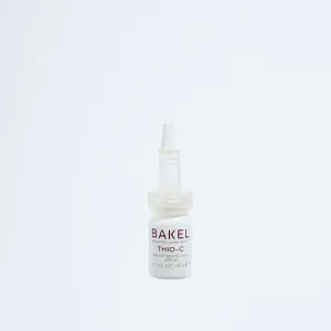 Bakel - Thio-C Instant Revitalizing Serum 10x3 ml.