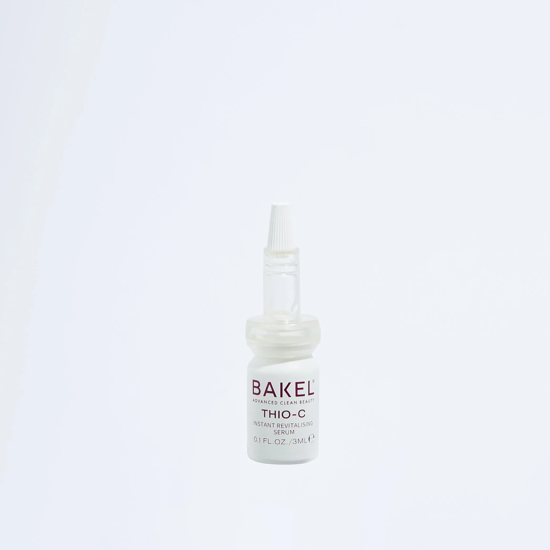 Bakel - Thio-C Instant Revitalizing Serum 10x3 ml.