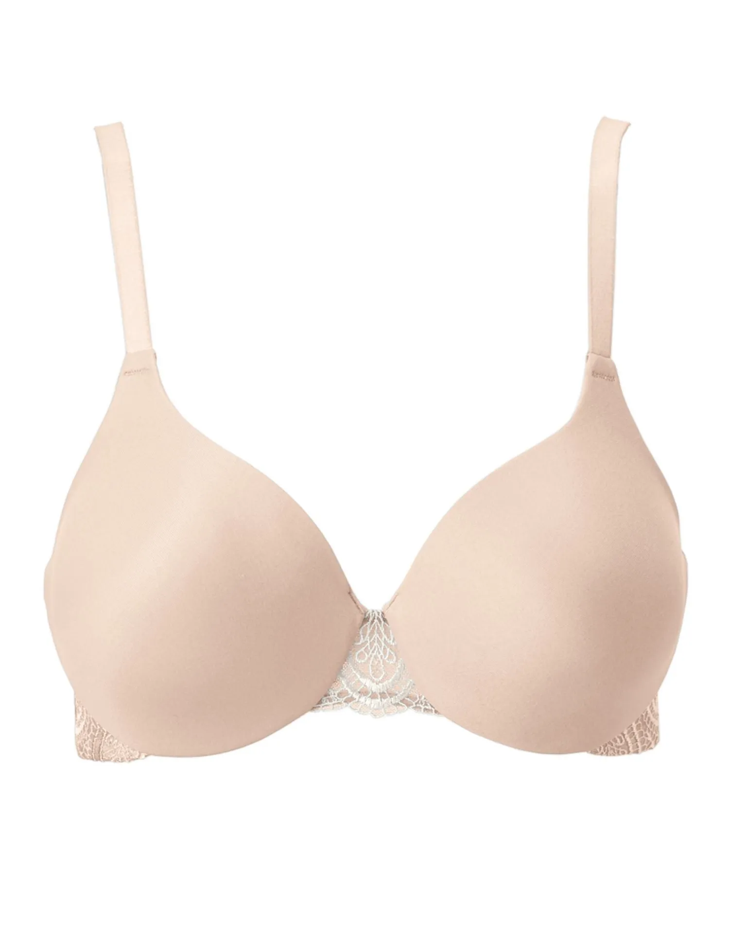 Bali Concealers Beautiful Underwire Bra