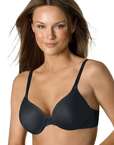 Bali Concealers Under Wire Minimizer Bra