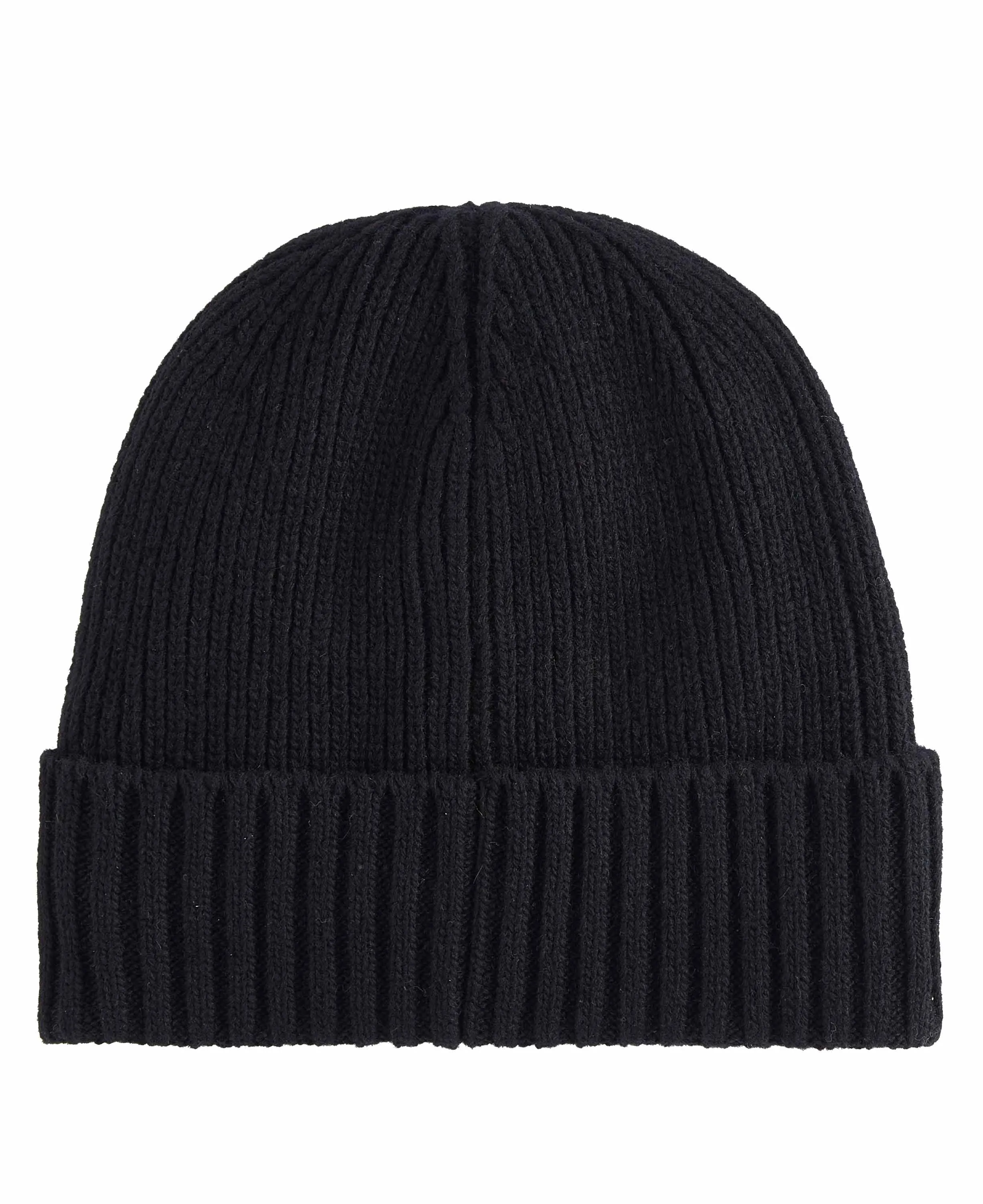 Barbour Carlton Beanie - Black