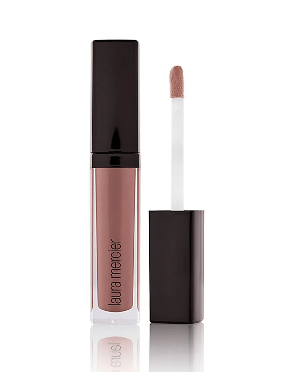 Bare Blush Lip Glace