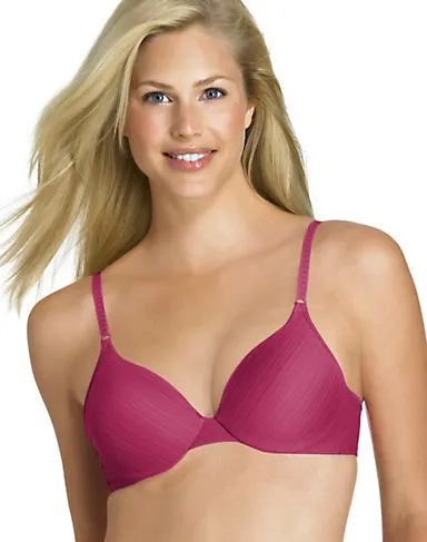 Barely There Concealers Underwire Bra