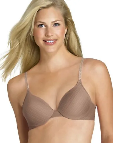 Barely There Concealers Underwire Bra