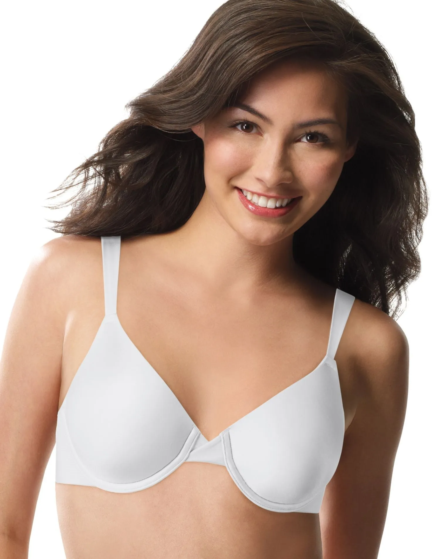 Barely There CustomFlex Fit Dreamform Underwire Bra