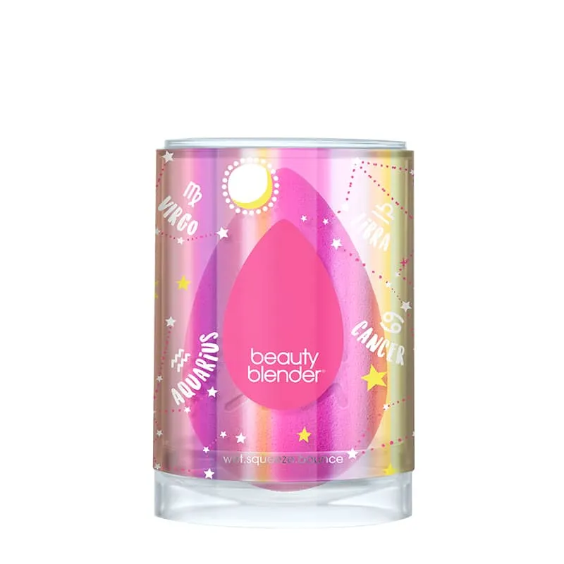 Beautyblender Zodiac Sign Makeup Sponge Discontinued