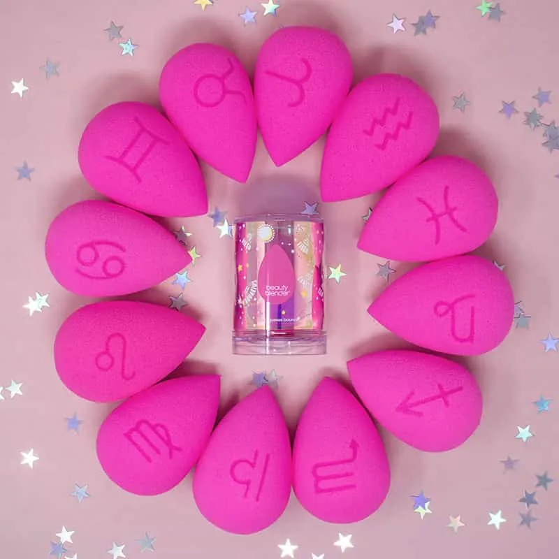 Beautyblender Zodiac Sign Makeup Sponge Discontinued