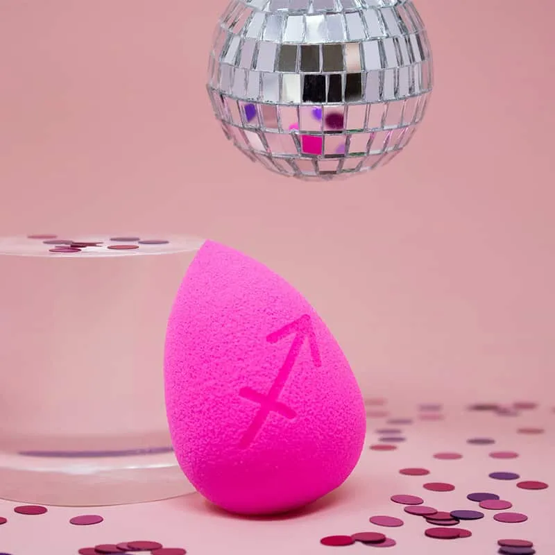 Beautyblender Zodiac Sign Makeup Sponge Discontinued