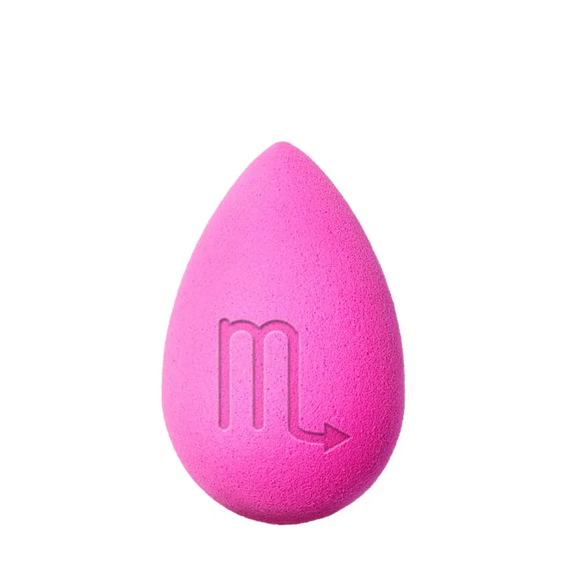 Beautyblender Zodiac Sign Makeup Sponge Discontinued