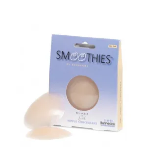 BH3671 Smoothies Gel Nipple Concealers