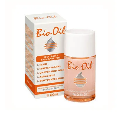 Bio Oil 60 ml