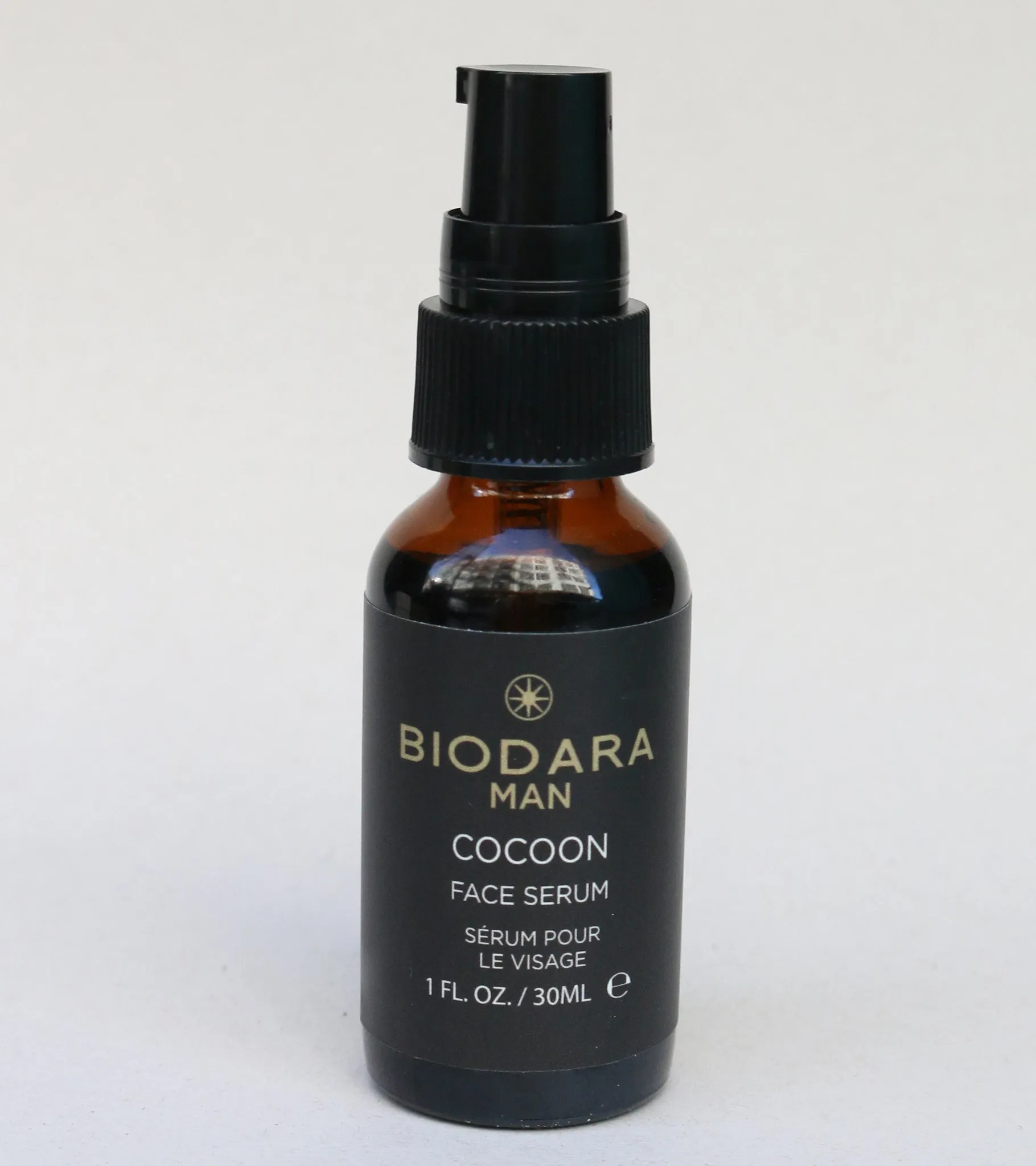 Biodara cell refresh face serum