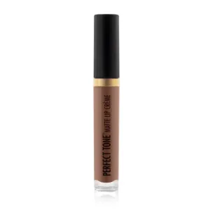 BLACK RADIANCE - Perfect Tone Matte Lip Creme Mod Cougar - 0.17 fl. oz. (5 ml)