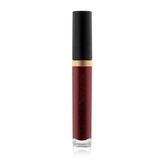 BLACK RADIANCE - Perfect Tone Matte Lip Creme Pretty Sexy - 0.17 fl. oz. (5 ml)