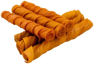 Blackdog Pork Twist Dog Treat