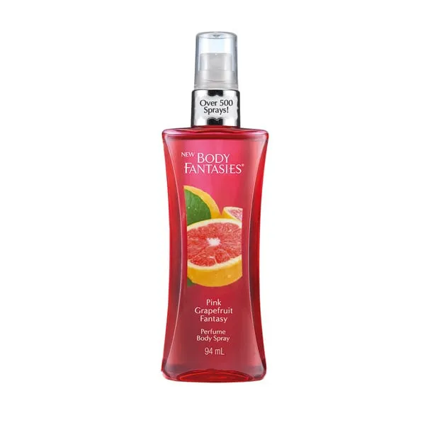 Body Fantasies Signature Fantasy Fragrance Body Spray