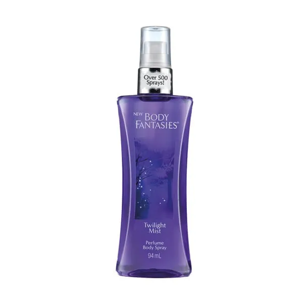 Body Fantasies Signature Fantasy Fragrance Body Spray