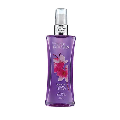 Body Fantasies Signature Fantasy Fragrance Body Spray