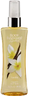 Body Fantasies Signature Fantasy Fragrance Body Spray