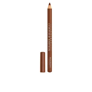 Bourjois Levres Contour Edition Lip Pencil – 14 Sweet brown