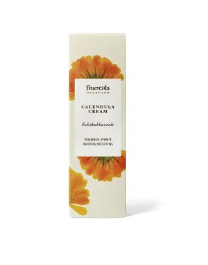 Calendula Cream, 60 ml