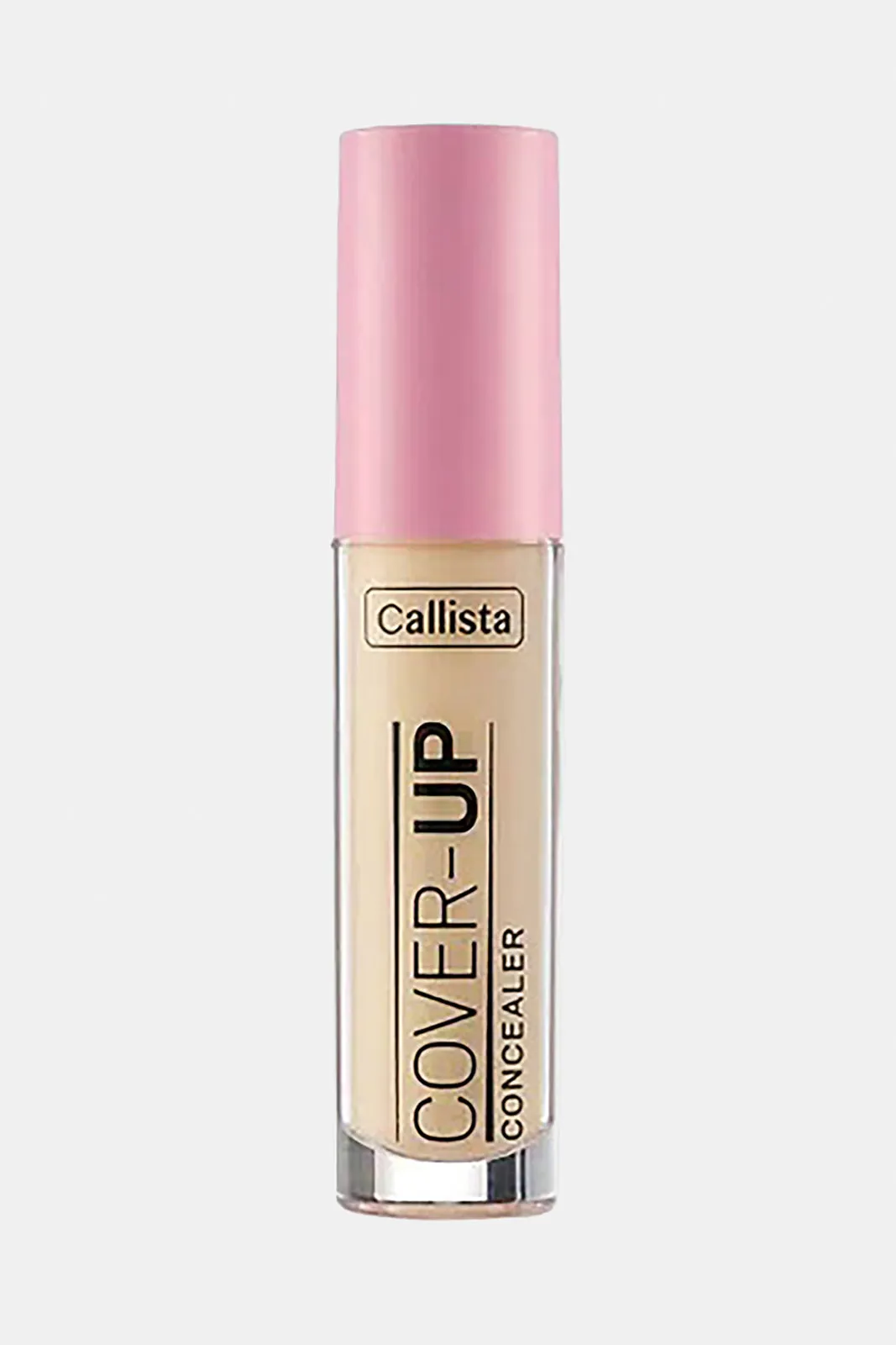 Callista Cover-Up Concealer - 10 Light Sand