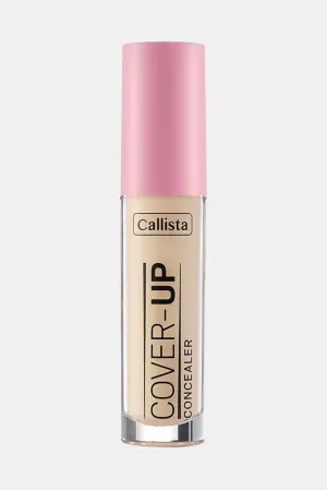 Callista Cover-Up Concealer - 20 Sand