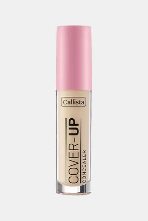 Callista Cover-Up Concealer - 30 Soft Sand