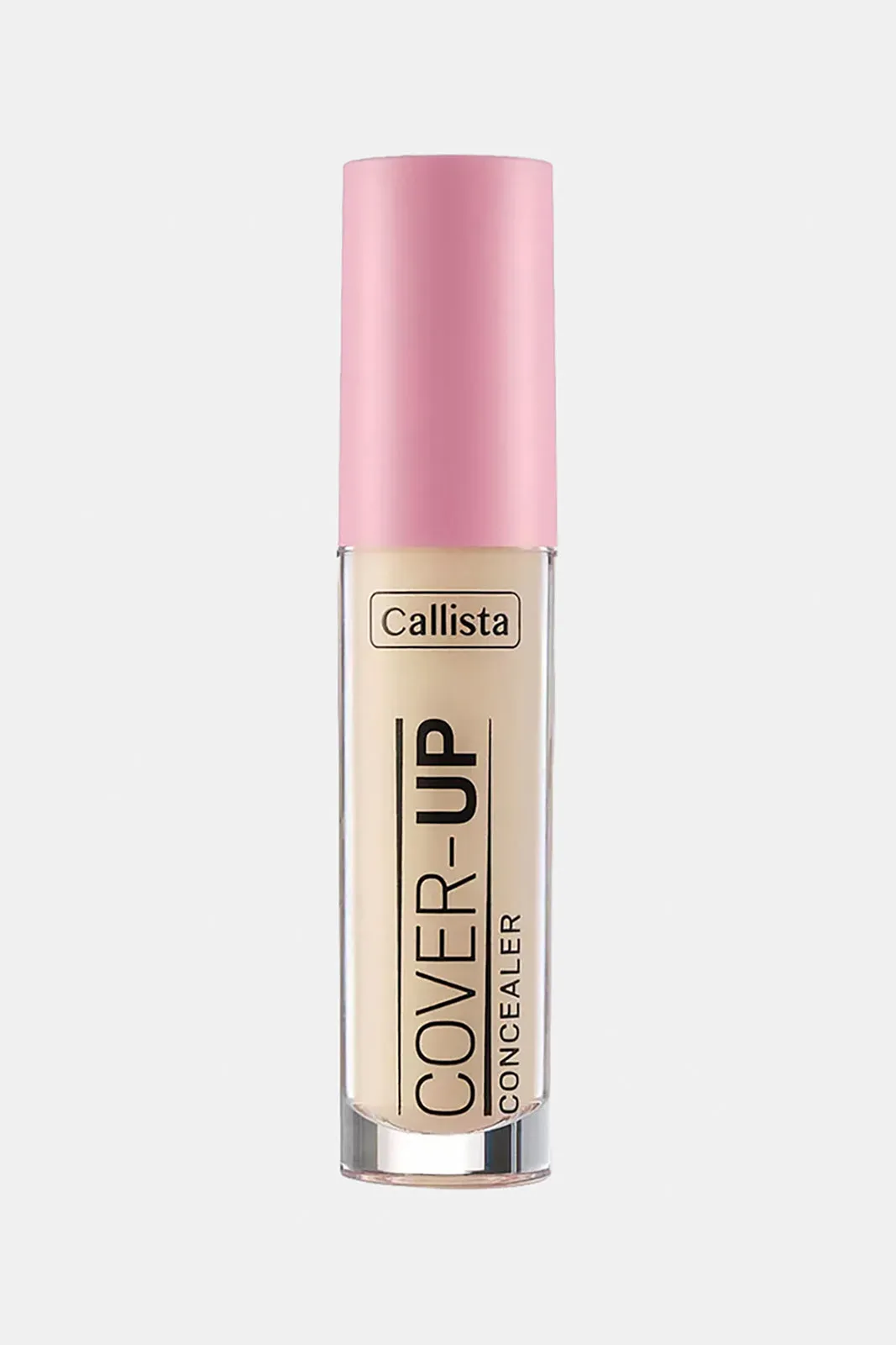 Callista Cover-Up Concealer - 30 Soft Sand