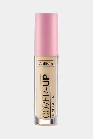 Callista Cover-Up Concealer - 60 Beige