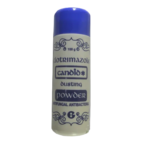 Candid Dusting Powder 100g