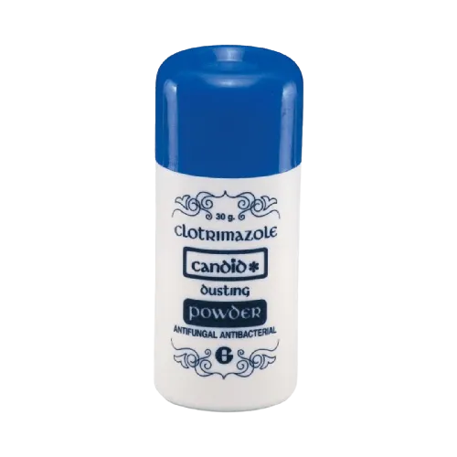 Candid Dusting Powder 30g