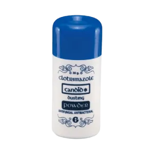 Candid Dusting Powder 30g