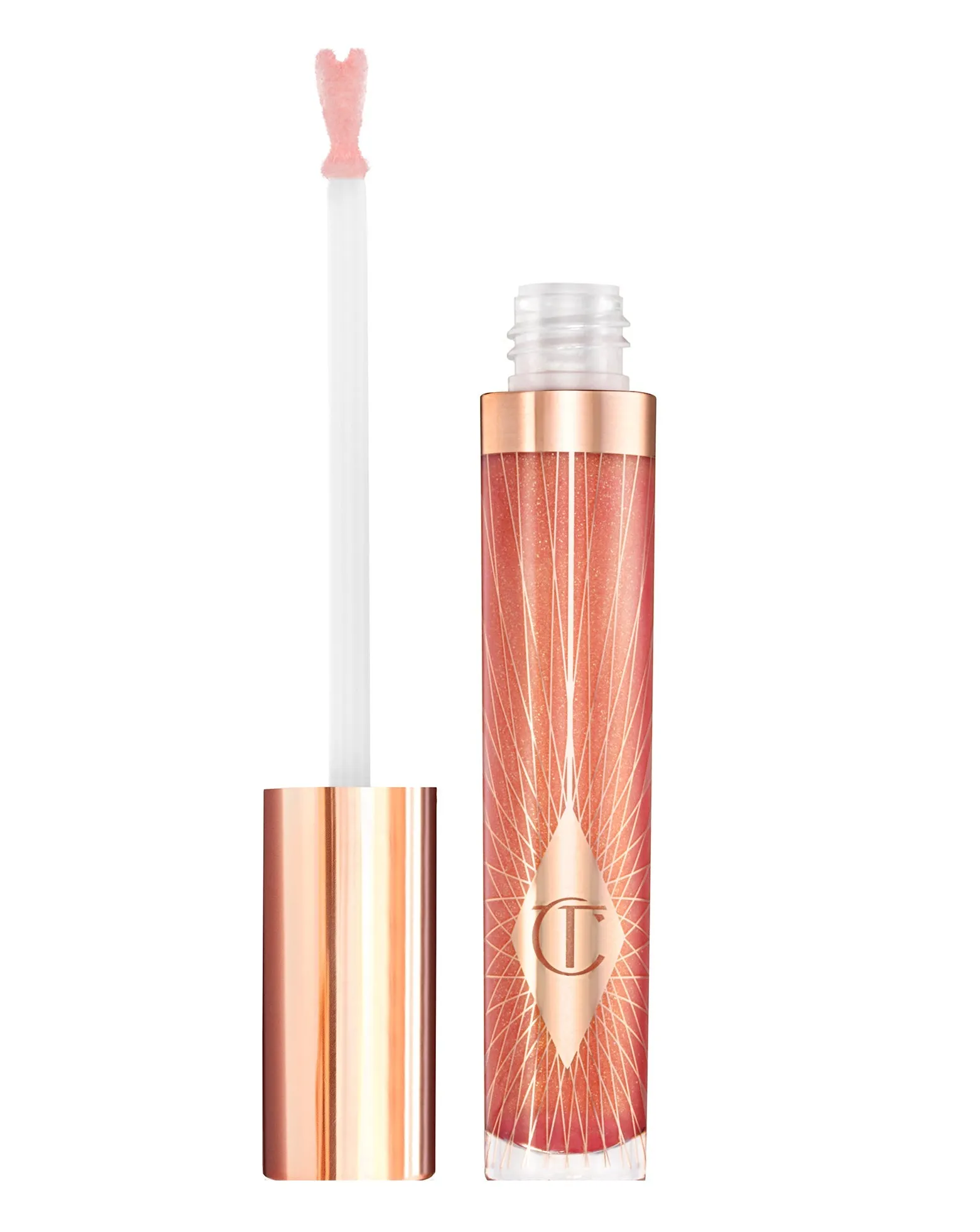 CHARLOTTE TILBURY

Collagen Lip Bath( 7.9ml )