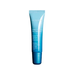 Clarins Hydra-Essentiel [HA  PEPTIDE] Moisture Replenishing Lip Balm 15ml