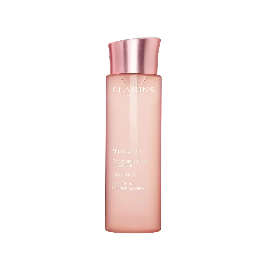 Clarins Multi-Active Revitalizing Treatment Essence 200ml