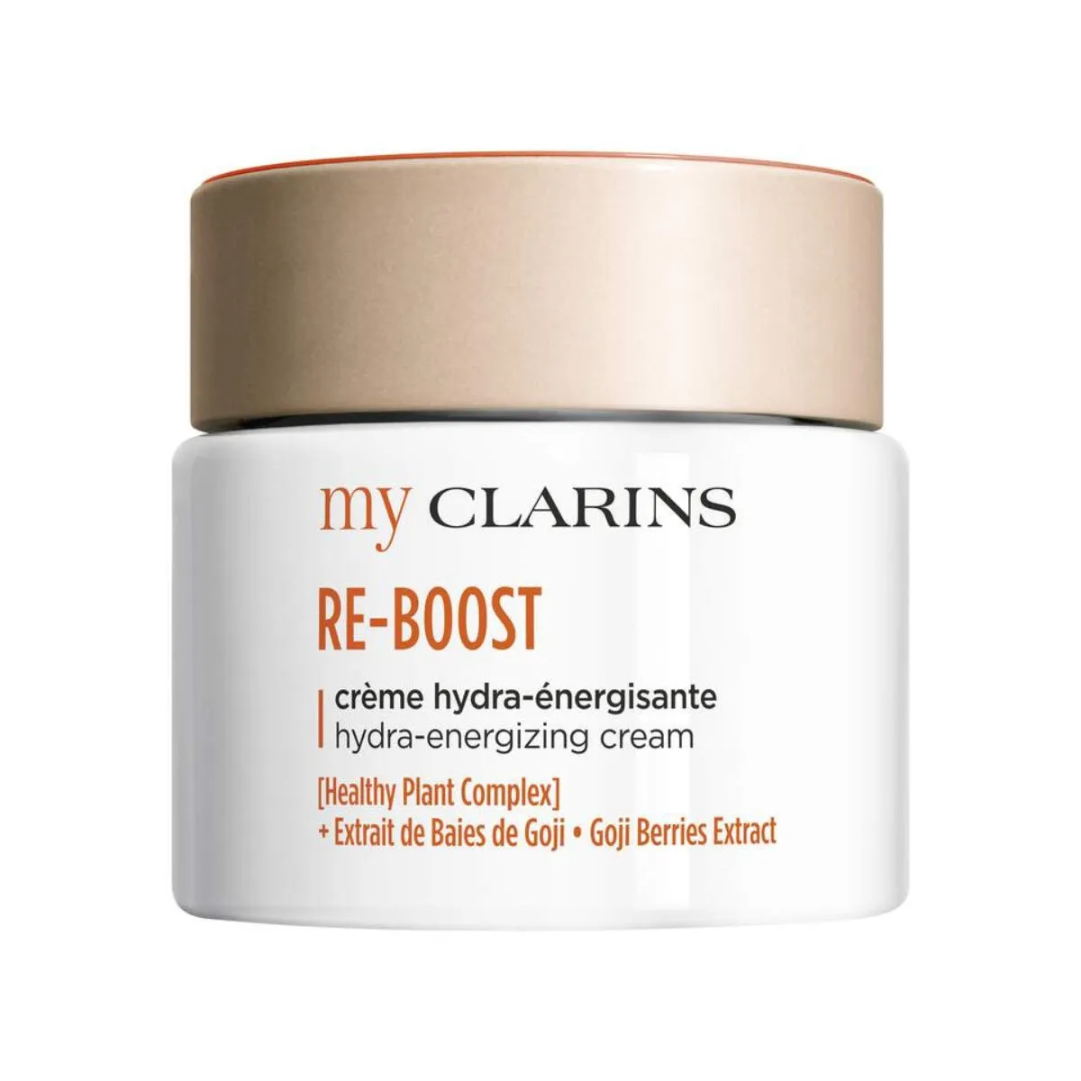 Clarins My Clarins Refresh Hydrating Cream 50ml