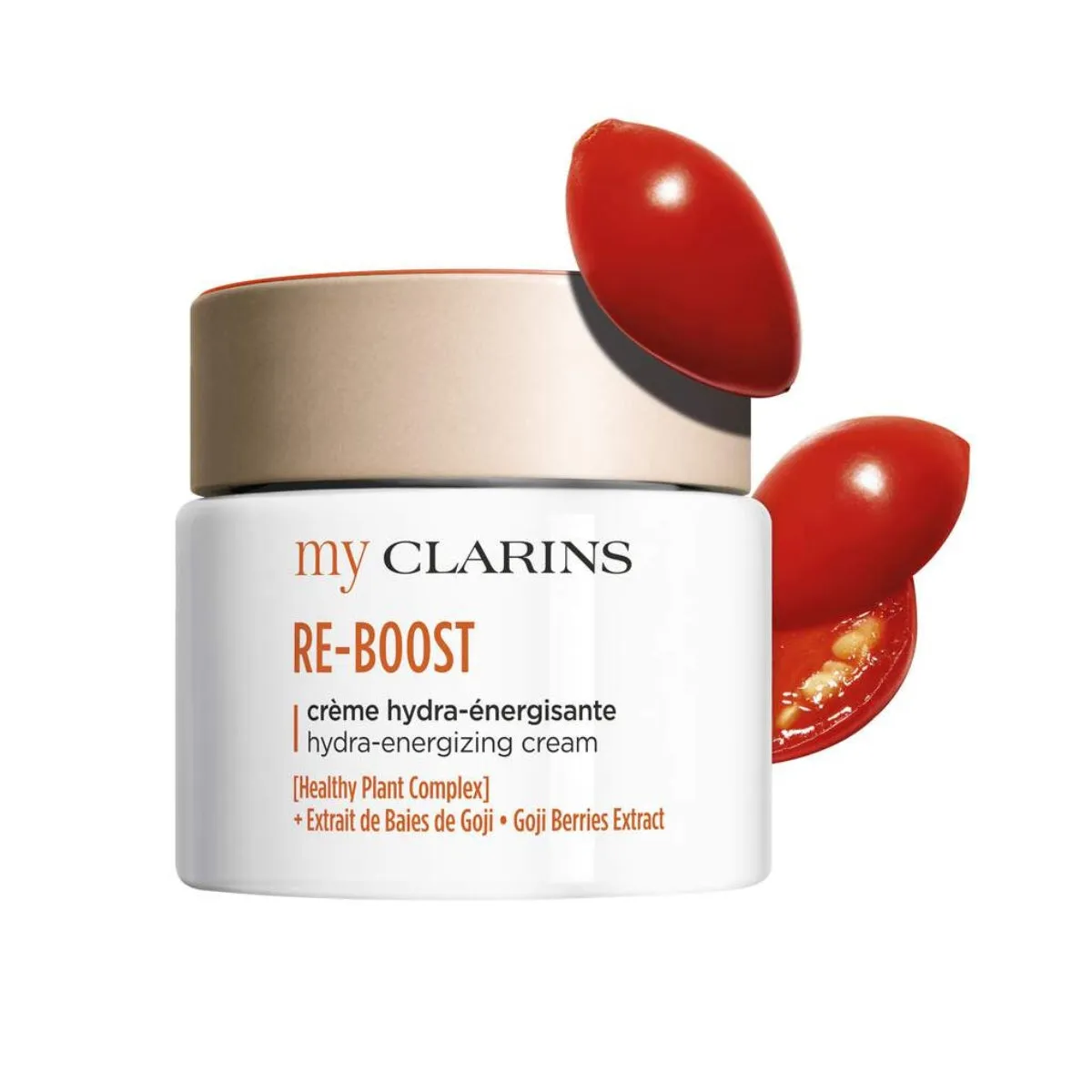 Clarins My Clarins Refresh Hydrating Cream 50ml