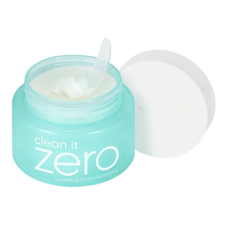 Clean it Zero Cleansing Balm Revitalizing