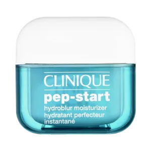 CLINIQUE Pep-start hydroblur moisturizing face cream