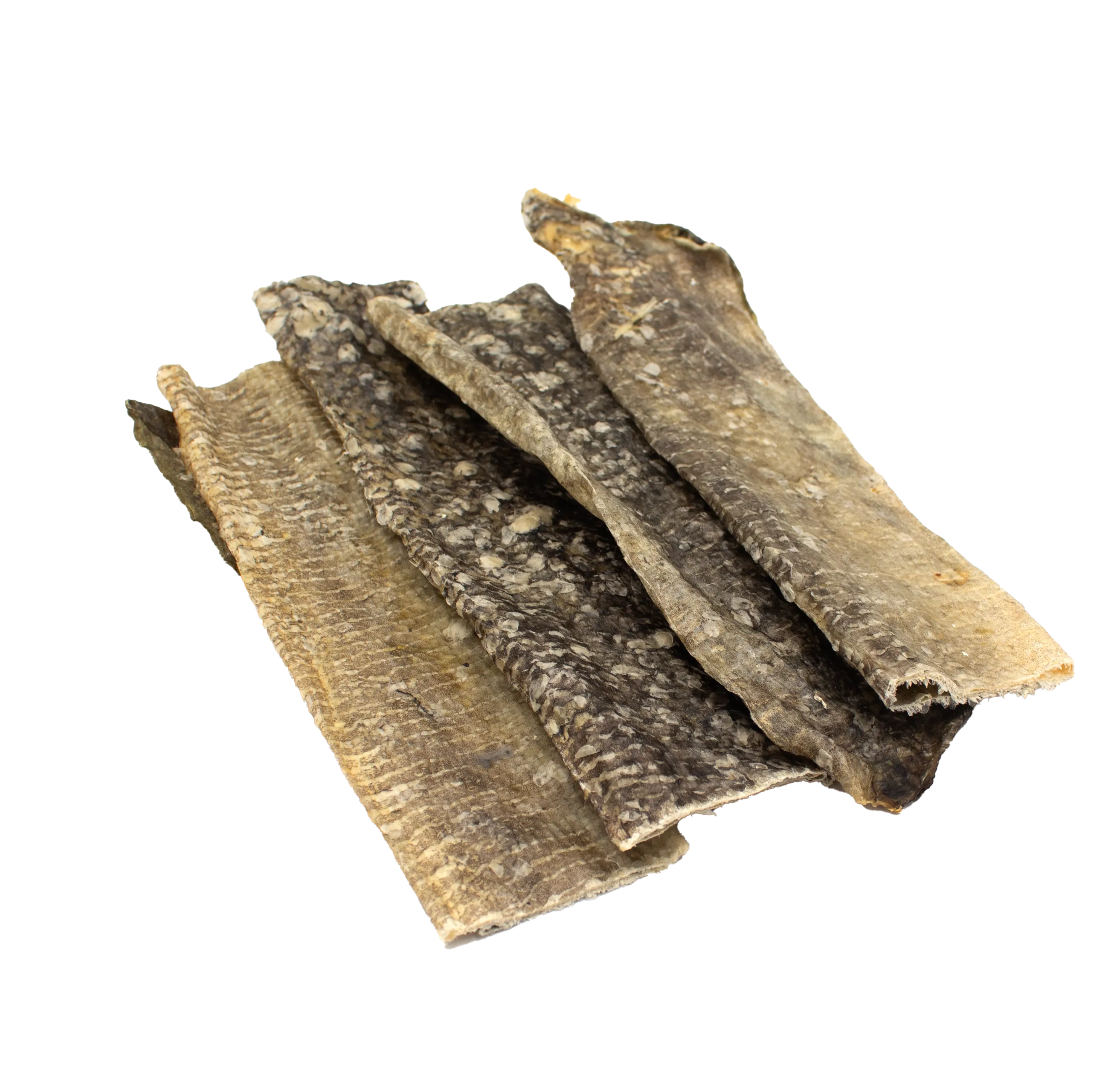 Cod Skin Flatties