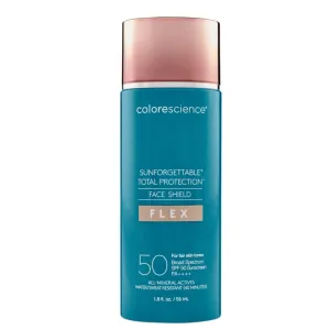 Colorescience Sunforgettable Total Protection Face Shield Flex SPF 50