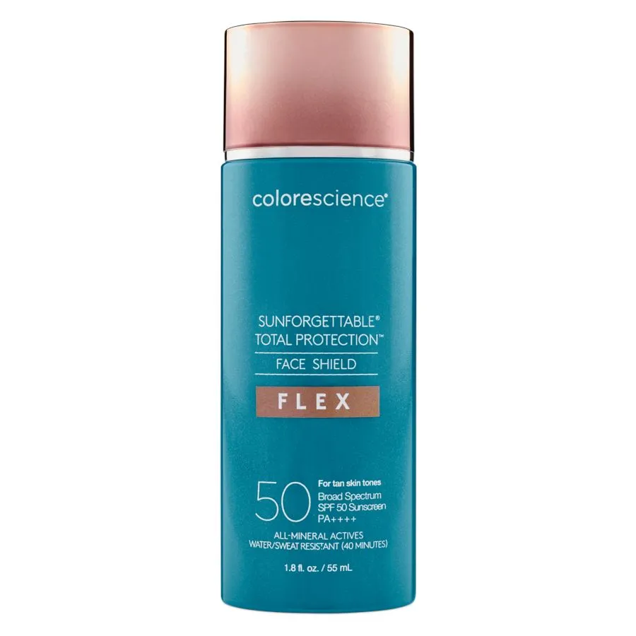 Colorescience Sunforgettable Total Protection Face Shield Flex SPF 50