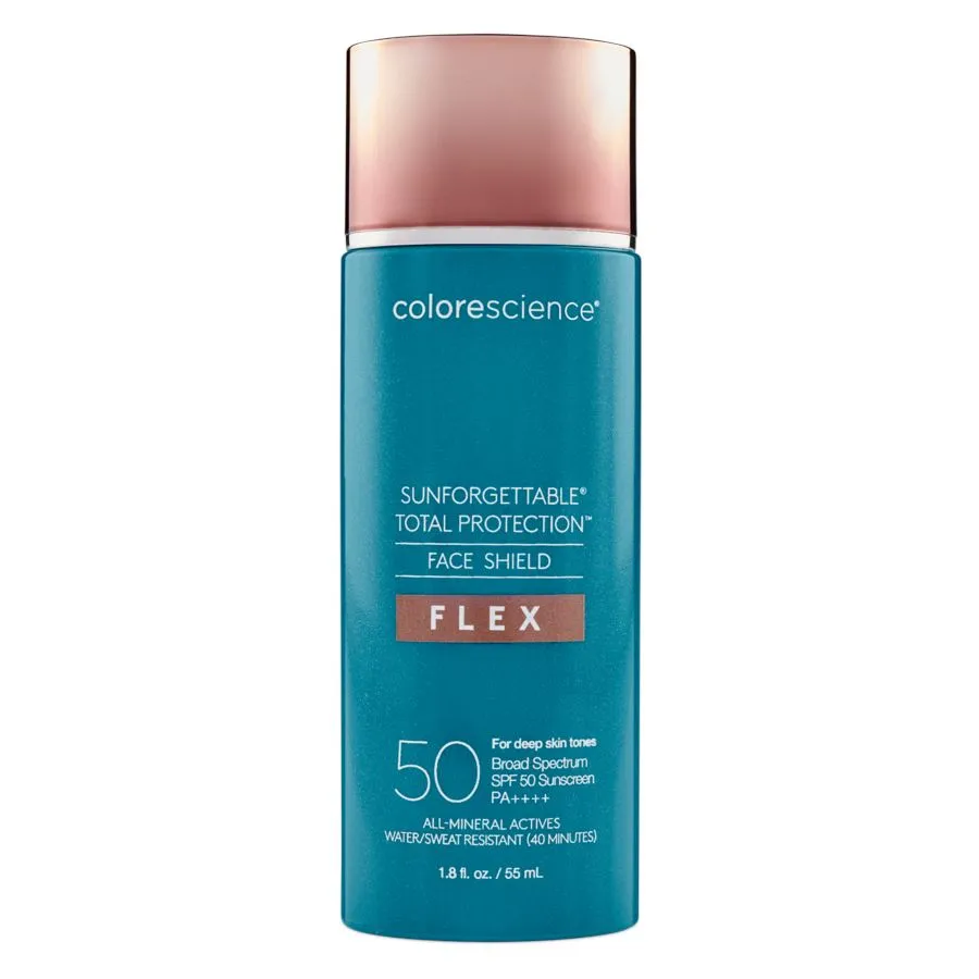 Colorescience Sunforgettable Total Protection Face Shield Flex SPF 50